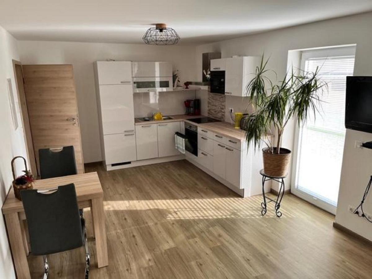 Appartement Helga Blaibach Екстер'єр фото