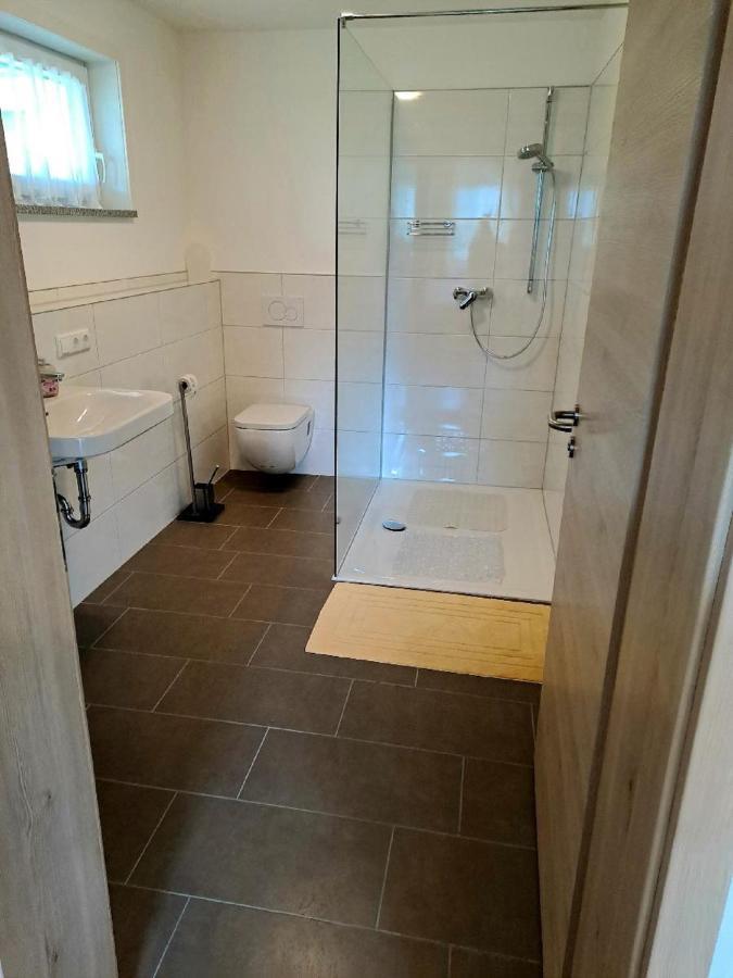 Appartement Helga Blaibach Екстер'єр фото