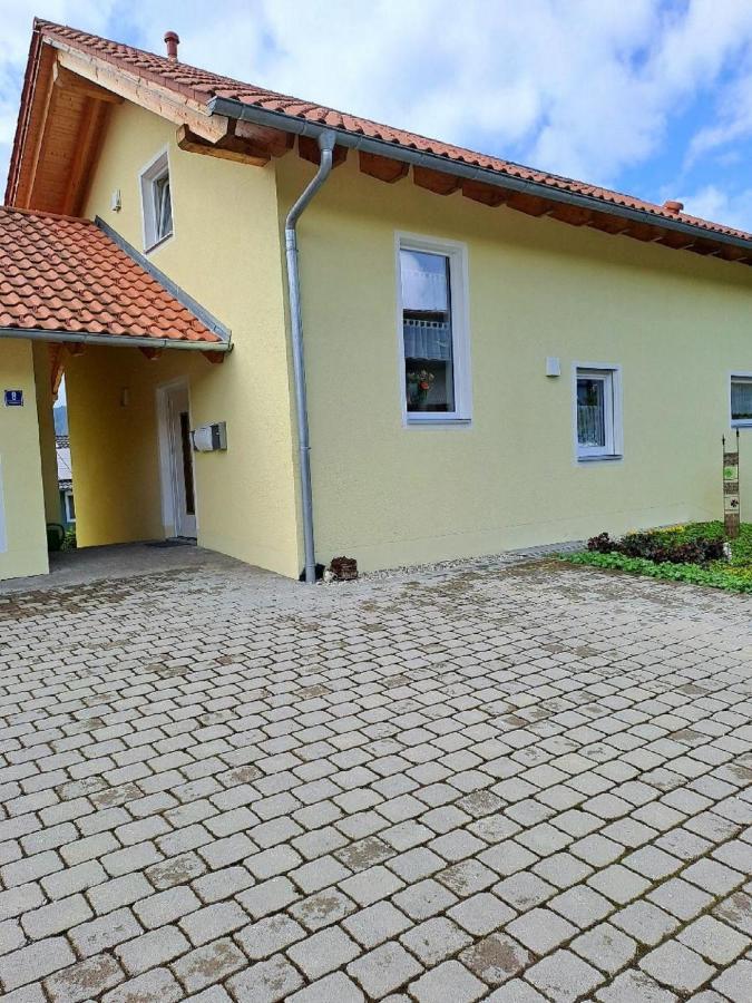 Appartement Helga Blaibach Екстер'єр фото